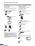 Предварительный просмотр 13 страницы JVC AV-29TX1EP, AV-29TX1EPS Instructions Manual