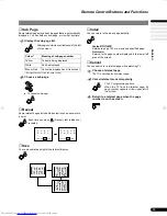 Предварительный просмотр 14 страницы JVC AV-29TX1EP, AV-29TX1EPS Instructions Manual