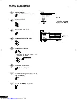 Предварительный просмотр 15 страницы JVC AV-29TX1EP, AV-29TX1EPS Instructions Manual