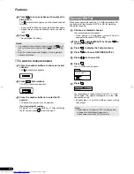 Предварительный просмотр 21 страницы JVC AV-29TX1EP, AV-29TX1EPS Instructions Manual