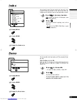 Предварительный просмотр 26 страницы JVC AV-29TX1EP, AV-29TX1EPS Instructions Manual