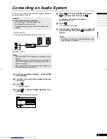 Предварительный просмотр 28 страницы JVC AV-29TX1EP, AV-29TX1EPS Instructions Manual