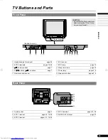 Предварительный просмотр 30 страницы JVC AV-29TX1EP, AV-29TX1EPS Instructions Manual