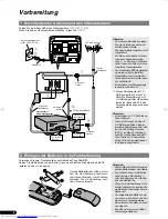 Предварительный просмотр 35 страницы JVC AV-29TX1EP, AV-29TX1EPS Instructions Manual