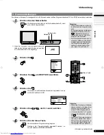 Предварительный просмотр 36 страницы JVC AV-29TX1EP, AV-29TX1EPS Instructions Manual