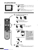 Предварительный просмотр 39 страницы JVC AV-29TX1EP, AV-29TX1EPS Instructions Manual