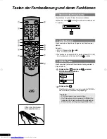 Предварительный просмотр 41 страницы JVC AV-29TX1EP, AV-29TX1EPS Instructions Manual