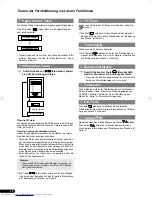 Предварительный просмотр 43 страницы JVC AV-29TX1EP, AV-29TX1EPS Instructions Manual