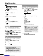 Предварительный просмотр 49 страницы JVC AV-29TX1EP, AV-29TX1EPS Instructions Manual