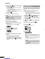 Предварительный просмотр 53 страницы JVC AV-29TX1EP, AV-29TX1EPS Instructions Manual