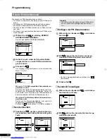 Предварительный просмотр 55 страницы JVC AV-29TX1EP, AV-29TX1EPS Instructions Manual