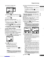 Предварительный просмотр 56 страницы JVC AV-29TX1EP, AV-29TX1EPS Instructions Manual