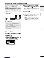 Предварительный просмотр 60 страницы JVC AV-29TX1EP, AV-29TX1EPS Instructions Manual