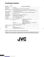 Предварительный просмотр 65 страницы JVC AV-29TX1EP, AV-29TX1EPS Instructions Manual