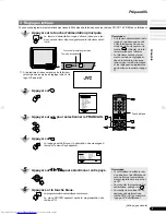 Предварительный просмотр 68 страницы JVC AV-29TX1EP, AV-29TX1EPS Instructions Manual