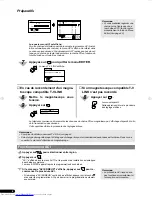 Предварительный просмотр 69 страницы JVC AV-29TX1EP, AV-29TX1EPS Instructions Manual