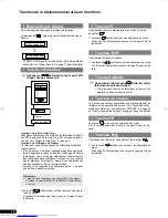 Предварительный просмотр 75 страницы JVC AV-29TX1EP, AV-29TX1EPS Instructions Manual