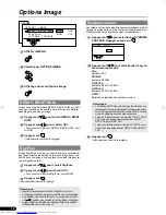 Предварительный просмотр 81 страницы JVC AV-29TX1EP, AV-29TX1EPS Instructions Manual