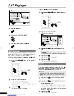 Предварительный просмотр 83 страницы JVC AV-29TX1EP, AV-29TX1EPS Instructions Manual