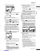 Предварительный просмотр 88 страницы JVC AV-29TX1EP, AV-29TX1EPS Instructions Manual