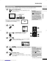 Предварительный просмотр 100 страницы JVC AV-29TX1EP, AV-29TX1EPS Instructions Manual