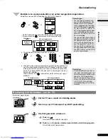 Предварительный просмотр 104 страницы JVC AV-29TX1EP, AV-29TX1EPS Instructions Manual