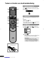 Предварительный просмотр 105 страницы JVC AV-29TX1EP, AV-29TX1EPS Instructions Manual