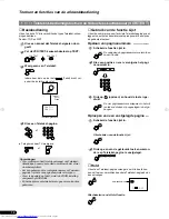 Предварительный просмотр 109 страницы JVC AV-29TX1EP, AV-29TX1EPS Instructions Manual