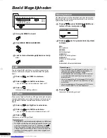 Предварительный просмотр 113 страницы JVC AV-29TX1EP, AV-29TX1EPS Instructions Manual