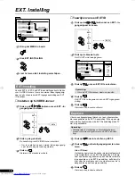 Предварительный просмотр 115 страницы JVC AV-29TX1EP, AV-29TX1EPS Instructions Manual