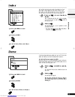 Предварительный просмотр 122 страницы JVC AV-29TX1EP, AV-29TX1EPS Instructions Manual