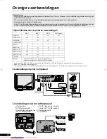 Предварительный просмотр 123 страницы JVC AV-29TX1EP, AV-29TX1EPS Instructions Manual