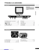 Предварительный просмотр 126 страницы JVC AV-29TX1EP, AV-29TX1EPS Instructions Manual