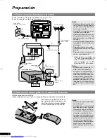 Предварительный просмотр 131 страницы JVC AV-29TX1EP, AV-29TX1EPS Instructions Manual