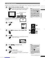 Предварительный просмотр 132 страницы JVC AV-29TX1EP, AV-29TX1EPS Instructions Manual