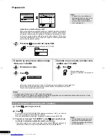 Предварительный просмотр 133 страницы JVC AV-29TX1EP, AV-29TX1EPS Instructions Manual