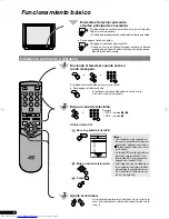 Предварительный просмотр 135 страницы JVC AV-29TX1EP, AV-29TX1EPS Instructions Manual