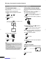 Предварительный просмотр 141 страницы JVC AV-29TX1EP, AV-29TX1EPS Instructions Manual