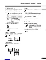 Предварительный просмотр 142 страницы JVC AV-29TX1EP, AV-29TX1EPS Instructions Manual