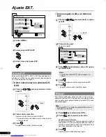 Предварительный просмотр 147 страницы JVC AV-29TX1EP, AV-29TX1EPS Instructions Manual