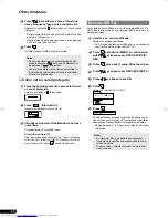 Предварительный просмотр 149 страницы JVC AV-29TX1EP, AV-29TX1EPS Instructions Manual