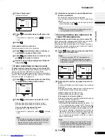 Предварительный просмотр 152 страницы JVC AV-29TX1EP, AV-29TX1EPS Instructions Manual