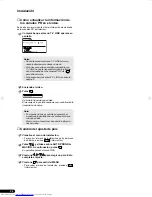 Предварительный просмотр 153 страницы JVC AV-29TX1EP, AV-29TX1EPS Instructions Manual