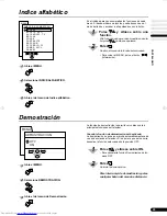 Предварительный просмотр 154 страницы JVC AV-29TX1EP, AV-29TX1EPS Instructions Manual