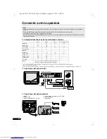 Предварительный просмотр 155 страницы JVC AV-29TX1EP, AV-29TX1EPS Instructions Manual