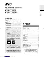 Предварительный просмотр 162 страницы JVC AV-29TX1EP, AV-29TX1EPS Instructions Manual