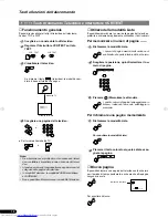 Предварительный просмотр 173 страницы JVC AV-29TX1EP, AV-29TX1EPS Instructions Manual