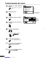 Предварительный просмотр 175 страницы JVC AV-29TX1EP, AV-29TX1EPS Instructions Manual