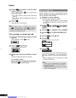 Предварительный просмотр 181 страницы JVC AV-29TX1EP, AV-29TX1EPS Instructions Manual