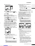 Предварительный просмотр 184 страницы JVC AV-29TX1EP, AV-29TX1EPS Instructions Manual